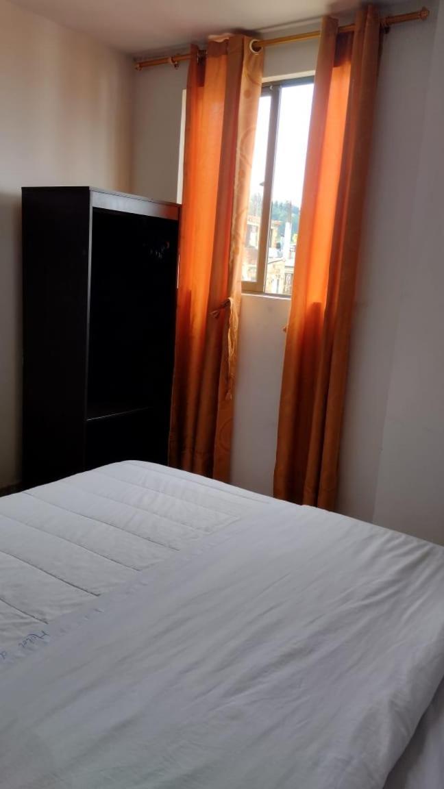 Hotel Del Parque Velez Екстериор снимка