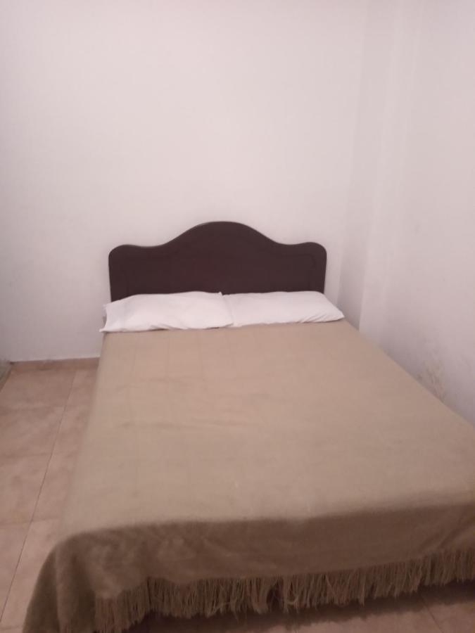 Hotel Del Parque Velez Екстериор снимка